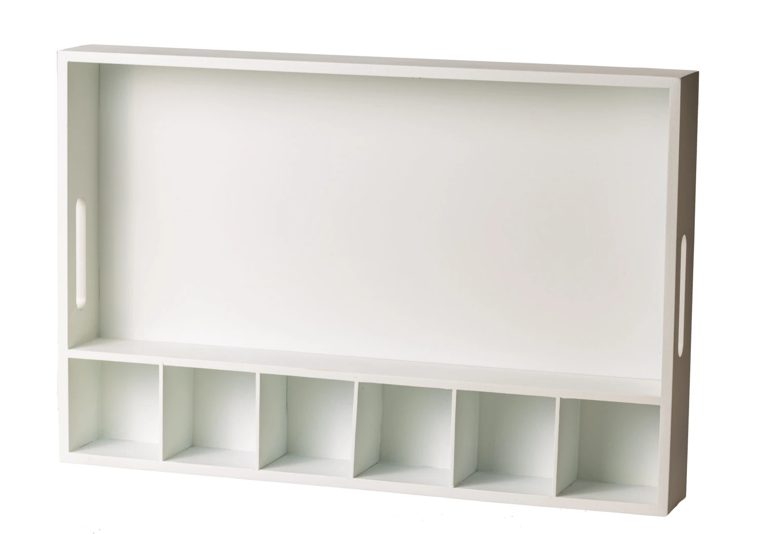 Cosy @Home Dienblad Hout 45 X 30 Cm 3 Cosy @Home Dienblad Hout 45 X 30 Cm - Afbeelding 3