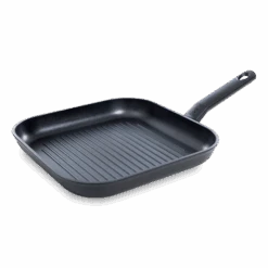 BK Grillpan Easy Induction Ceramic - 26 X 26 Cm - Keramische Anti-aanbaklaag 7 BK Grillpan Easy Induction Ceramic - 26 X 26 Cm - Keramische Anti-aanbaklaag -Alessi Verkoopwinkel 0142f03f7b5569fd694a270b2d3e2c86eabaf538 CC005573 001