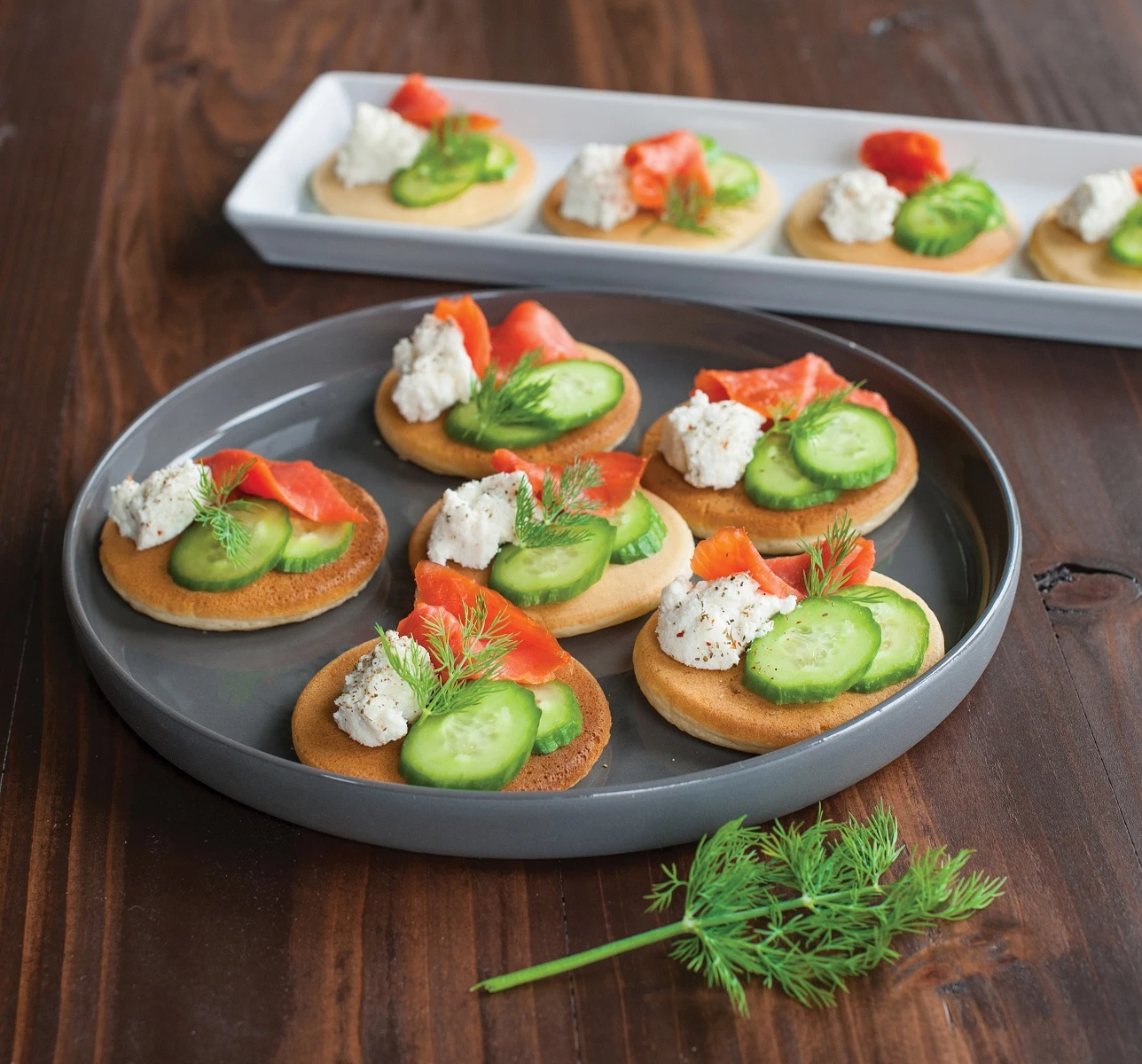 Nordic Ware American Pancake Pan - ø 27 Cm - 7 Pancakes 4 Nordic Ware American Pancake Pan - ø 27 Cm - 7 Pancakes - Afbeelding 4