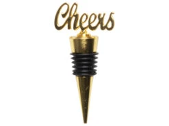 Gusta Wijnstoppers - 2 Stuks 7 Gusta Wijnstoppers - 2 Stuks -Alessi Verkoopwinkel 02230200 11