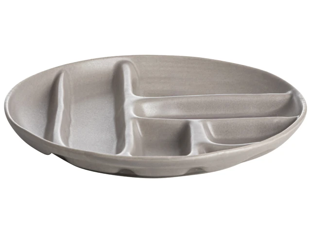 Gusta Gourmetbord / Tapasbord - ø 20 Cm 2 Gusta Gourmetbord / Tapasbord - ø 20 Cm - Afbeelding 2