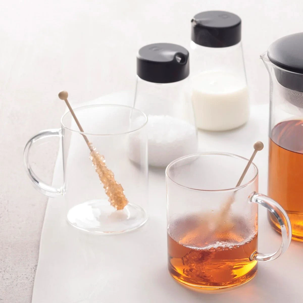 Leonardo Theeglazen Novo 360 Ml - 6 Stuks 2 Leonardo Theeglazen Novo 360 Ml - 6 Stuks - Afbeelding 2