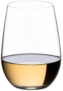 Riedel Witte Wijnglazen O Wine - Riesling / Sauvignon Blanc - 6 Stuks -Alessi Verkoopwinkel 041400015 thumbnail BtXrB3W2 1 1