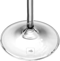 Leonardo Champagneglazen Daily - 200 Ml - 6 Stuks 11 Leonardo Champagneglazen Daily - 200 Ml - 6 Stuks -Alessi Verkoopwinkel 063314 4 K 3000x