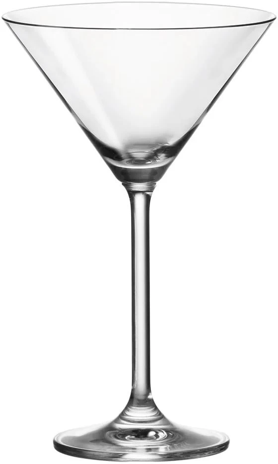 Leonardo Cocktailglazen Daily - 270 Ml - 6 Stuks 5 Leonardo Cocktailglazen Daily - 270 Ml - 6 Stuks - Afbeelding 5
