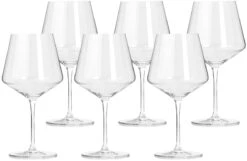 Leonardo Bourgogne Glazen / Gin Tonic Glazen Puccini - 730 Ml - 6 Stuks 17 Leonardo Bourgogne Glazen / Gin Tonic Glazen Puccini - 730 Ml - 6 Stuks -Alessi Verkoopwinkel 069555 8 K