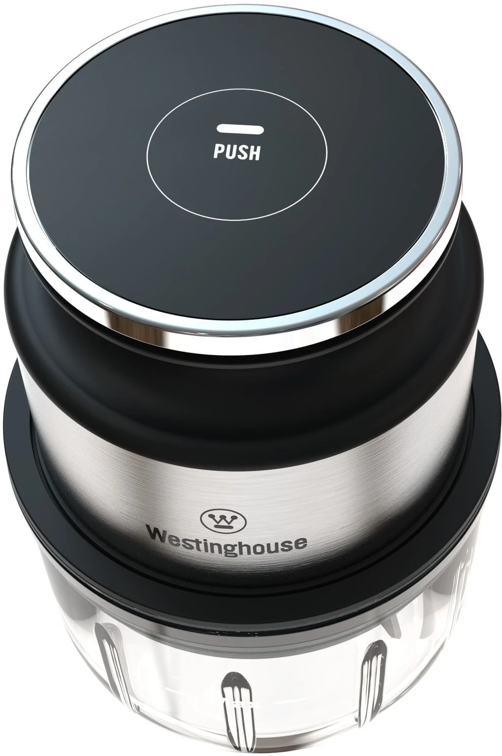 Westinghouse Hakmolen - Elektrisch - 300 Ml 4 Westinghouse Hakmolen - Elektrisch - 300 Ml - Afbeelding 4