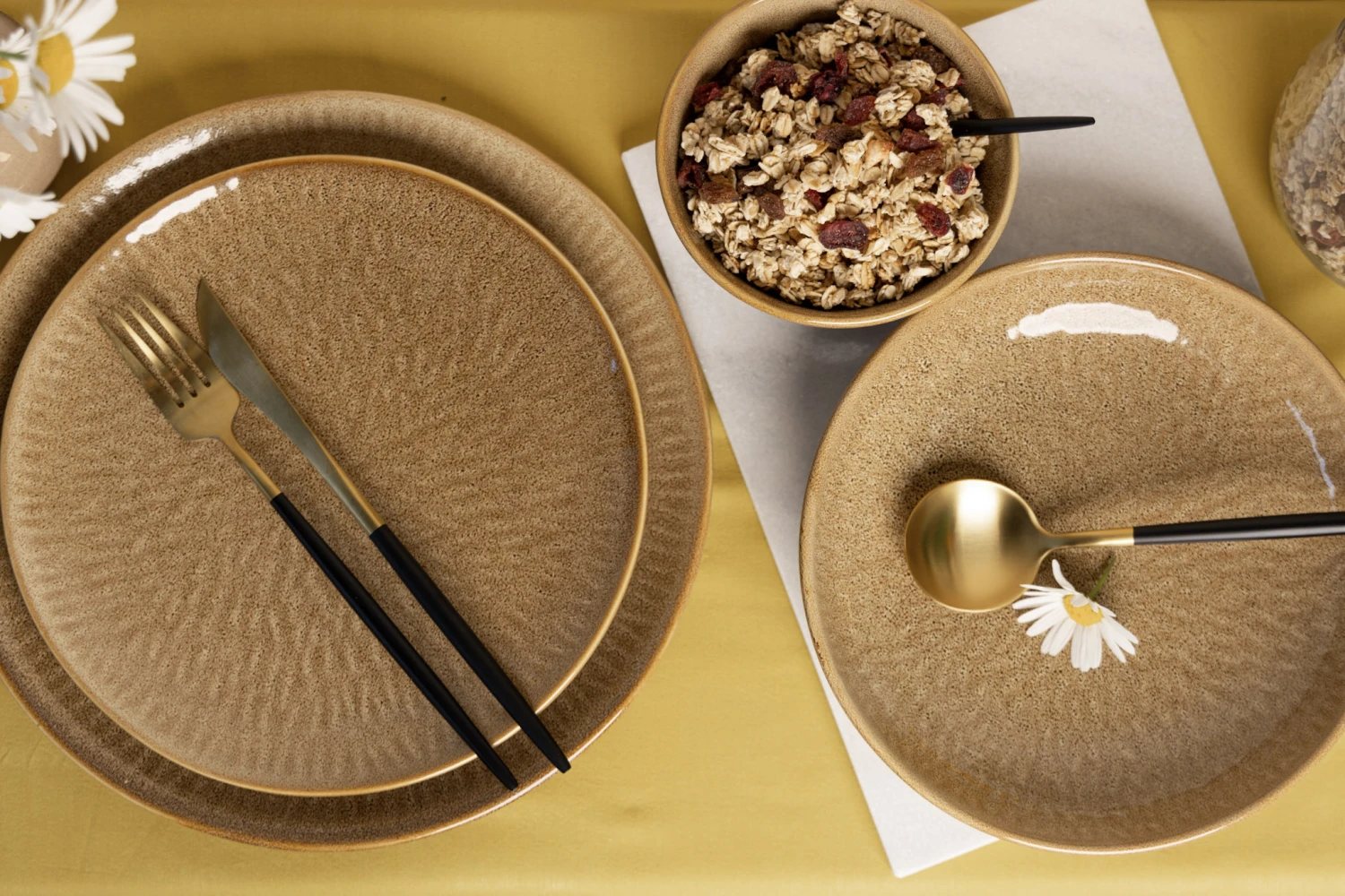 Jay Hill Kleine Kom Alderney ø 12 Cm / 350 Ml 4 Jay Hill Kleine Kom Alderney ø 12 Cm / 350 Ml - Afbeelding 4