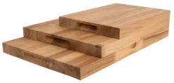 Blackwell Snijplank Hout 50 X 40 X 4 Cm 11 Blackwell Snijplank Hout 50 X 40 X 4 Cm -Alessi Verkoopwinkel 1 COOK2532 4