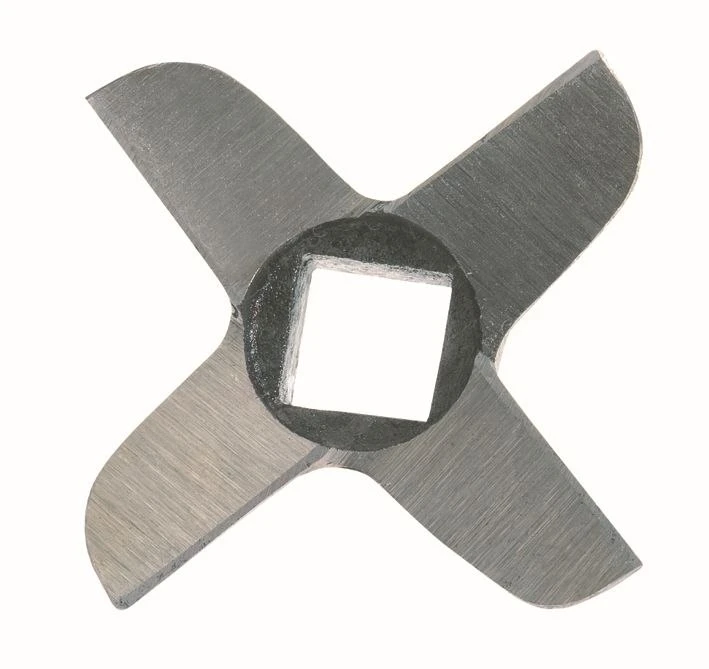 Westmark Mes Voor Gehaktmolen - Grootte 10 1 Westmark Mes Voor Gehaktmolen - Grootte 10