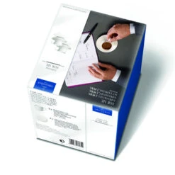 Villeroy & Boch Kopjes Met Schotel For Me - 2 Stuks 7 Villeroy & Boch Kopjes Met Schotel For Me - 2 Stuks -Alessi Verkoopwinkel 1041538420 achterkant villeroy boch for me