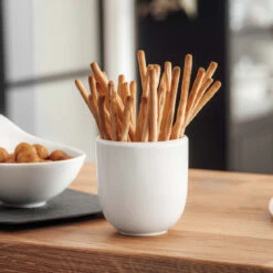 Villeroy & Boch Beker Zonder Oor NewMoon - 390 Ml 6 Villeroy & Boch Beker Zonder Oor NewMoon - 390 Ml -Alessi Verkoopwinkel 1042649660 on use 2