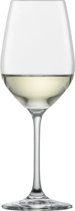 Schott Zwiesel Witte Wijnglazen Vina- 290 Ml - 6 Stuks 8 Schott Zwiesel Witte Wijnglazen Vina- 290 Ml - 6 Stuks -Alessi Verkoopwinkel 110485 Vina Weisswein Gr2 fstb 1JquTYWZsAD4t4