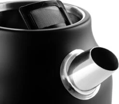 Westinghouse Retro Waterkoker + Broodrooster 2 Sleuven + Blender - Zwart 16 Westinghouse Retro Waterkoker + Broodrooster 2 Sleuven + Blender - Zwart -Alessi Verkoopwinkel 1200x1050 2