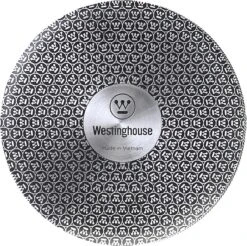 Westinghouse Pannenset Black Signature (Koekenpan + Steelpan) ø 20cm - Inductie En Alle Andere Warmtebronnen 6 Westinghouse Pannenset Black Signature (Koekenpan + Steelpan) ø 20cm - Inductie En Alle Andere Warmtebronnen -Alessi Verkoopwinkel 1200x1193