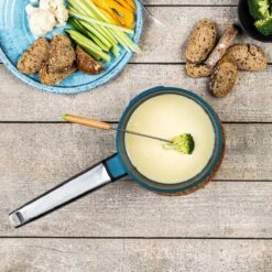 Westinghouse Pannenset Performance (Koekenpan ø 24 En 28 Cm + Steelpan ø 18 Cm) - Blauw - Inductie En Alle Andere Warmtebronnen 11 Westinghouse Pannenset Performance (Koekenpan ø 24 En 28 Cm + Steelpan ø 18 Cm) - Blauw - Inductie En Alle Andere Warmtebronnen -Alessi Verkoopwinkel 1200x1199 1