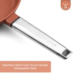 Westinghouse Koekenpannenset Performance - ø 24 En 28 Cm - Rood - Inductie En Alle Andere Warmtebronnen 9 Westinghouse Koekenpannenset Performance - ø 24 En 28 Cm - Rood - Inductie En Alle Andere Warmtebronnen -Alessi Verkoopwinkel 1200x1200 161