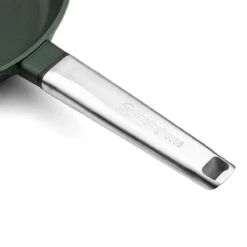 Westinghouse Pannenset Performance (Wokpan + Grillpan) ø 28 Cm - Groen - Inductie En Alle Andere Warmtebronnen 11 Westinghouse Pannenset Performance (Wokpan + Grillpan) ø 28 Cm - Groen - Inductie En Alle Andere Warmtebronnen -Alessi Verkoopwinkel 1200x1200 39