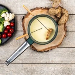 Westinghouse Pannenset Performance (Koekenpan ø 24 En 28 Cm + Steelpan ø 18 Cm) - Groen - Inductie En Alle Andere Warmtebronnen 9 Westinghouse Pannenset Performance (Koekenpan ø 24 En 28 Cm + Steelpan ø 18 Cm) - Groen - Inductie En Alle Andere Warmtebronnen -Alessi Verkoopwinkel 1200x1200 56