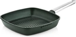 Westinghouse Pannenset Performance (Wokpan + Grillpan) ø 28 Cm - Groen - Inductie En Alle Andere Warmtebronnen 17 Westinghouse Pannenset Performance (Wokpan + Grillpan) ø 28 Cm - Groen - Inductie En Alle Andere Warmtebronnen -Alessi Verkoopwinkel 1200x586