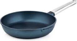 Westinghouse Pannenset Performance (Koekenpan ø 24 En 28 Cm + Steelpan ø 18 Cm) - Blauw - Inductie En Alle Andere Warmtebronnen 14 Westinghouse Pannenset Performance (Koekenpan ø 24 En 28 Cm + Steelpan ø 18 Cm) - Blauw - Inductie En Alle Andere Warmtebronnen -Alessi Verkoopwinkel 1200x636