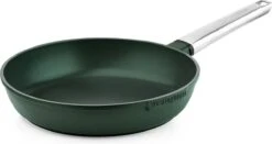 Westinghouse Pannenset Performance (Koekenpan ø 24 En 28 Cm + Steelpan ø 18 Cm) - Groen - Inductie En Alle Andere Warmtebronnen 10 Westinghouse Pannenset Performance (Koekenpan ø 24 En 28 Cm + Steelpan ø 18 Cm) - Groen - Inductie En Alle Andere Warmtebronnen -Alessi Verkoopwinkel 1200x638