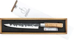 Forged Vleesmes VG10 20.5 Cm 5 Forged Vleesmes VG10 20.5 Cm -Alessi Verkoopwinkel 1200x649 19