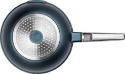 Westinghouse Pannenset Performance - Blauw - 8 Pannen - Complete Pannenset - Inductie En Alle Andere Warmtebronnen -Alessi Verkoopwinkel 1200x714