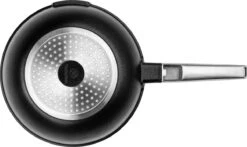 Westinghouse Pannenset Performance (Wokpan + Grillpan) ø 28 Cm - Zwart - Inductie En Alle Andere Warmtebronnen 19 Westinghouse Pannenset Performance (Wokpan + Grillpan) ø 28 Cm - Zwart - Inductie En Alle Andere Warmtebronnen -Alessi Verkoopwinkel 1200x715