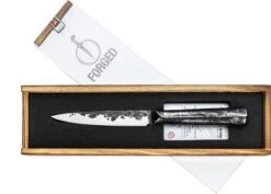 Forged Officemes Brute 12.3 Cm 5 Forged Officemes Brute 12.3 Cm -Alessi Verkoopwinkel 1200x858