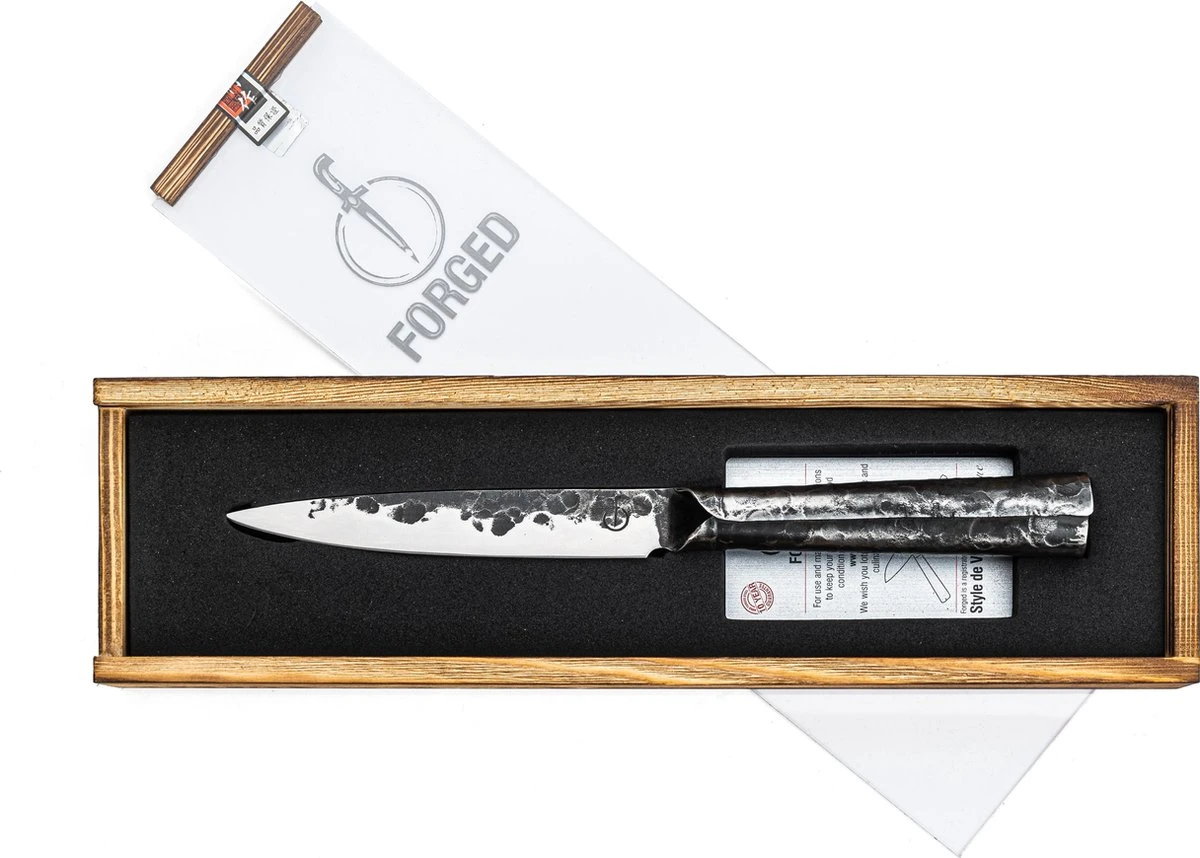 Forged Officemes Brute 12.3 Cm 3 Forged Officemes Brute 12.3 Cm - Afbeelding 3