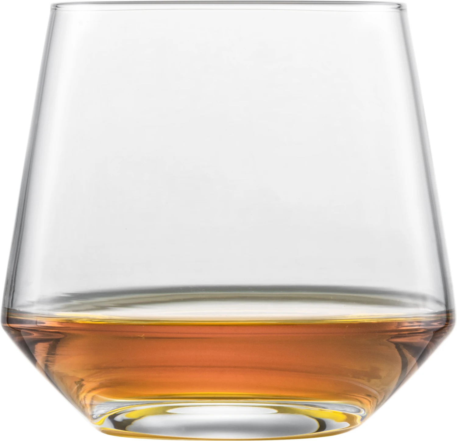 Zwiesel Glas Whiskey Glas Pure - 389 Ml - 6 Stuks 3 Zwiesel Glas Whiskey Glas Pure - 389 Ml - 6 Stuks - Afbeelding 3
