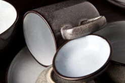 Cosy & Trendy Mok Ciel Blauw - 330 Ml 6 Cosy & Trendy Mok Ciel Blauw - 330 Ml -Alessi Verkoopwinkel 132513 6