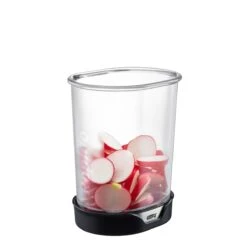 Gefu Snijder Rapido 6 Gefu Snijder Rapido -Alessi Verkoopwinkel 13422 gefu scheibenschneider rapido 004