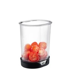 Gefu Snijder Rapido 7 Gefu Snijder Rapido -Alessi Verkoopwinkel 13422 gefu scheibenschneider rapido 005