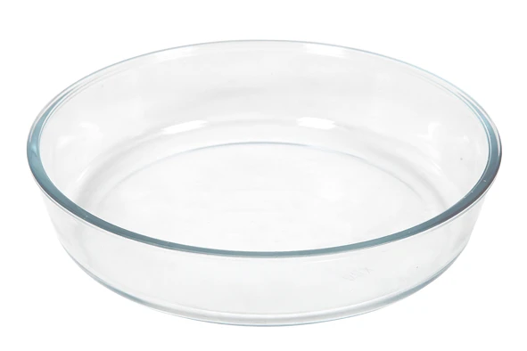 Cosy & Trendy Ovenschaal 500 Celsius - ø 26 Cm / 2.1 Liter 1 Cosy & Trendy Ovenschaal 500 Celsius - ø 26 Cm / 2.1 Liter