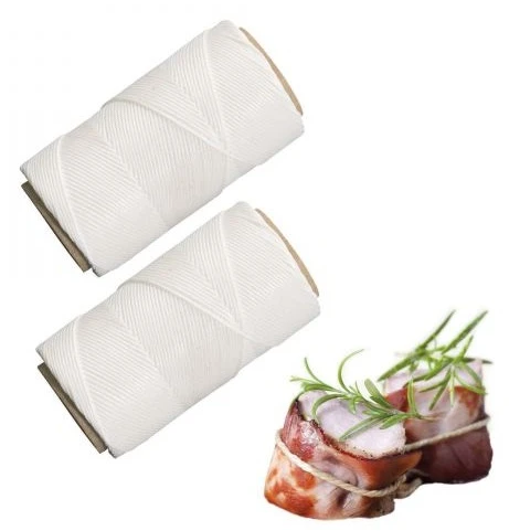 Westmark Rolladetouw Wit 60 Meter - 2 Stuks 1 Westmark Rolladetouw Wit 60 Meter - 2 Stuks