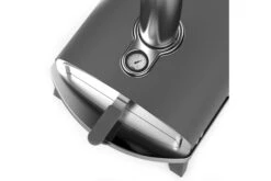 ZiiPa Pizza Oven Piana - Houtgestookt - Met Thermometer - Leisteen - Voor ø 30 Cm Pizza's - Roterende Pizzasteen 15 ZiiPa Pizza Oven Piana - Houtgestookt - Met Thermometer - Leisteen - Voor ø 30 Cm Pizza's - Roterende Pizzasteen -Alessi Verkoopwinkel 159558