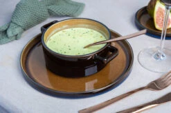 Cosy & Trendy Soepkom Quintana Green ø 13 Cm / 450 Ml 6 Cosy & Trendy Soepkom Quintana Green ø 13 Cm / 450 Ml -Alessi Verkoopwinkel 18 quintana 18