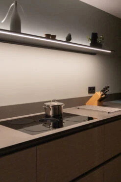 Sareva Inductie Beschermer / Inductie Mat - Hittebestendig - 100% BPA Vrij - Set Van 4 Stuks 6 Sareva Inductie Beschermer / Inductie Mat - Hittebestendig - 100% BPA Vrij - Set Van 4 Stuks -Alessi Verkoopwinkel 19 COOK2836