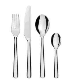 Alessi Bestekset Amici - BG02S24 - 24-delig / 6 Personen - Door Big-Game -Alessi Verkoopwinkel 1 BG02S24 1648x 1