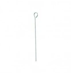 Satepen Plat - 35 Cm - 12 Stuks