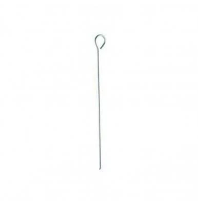 Satepen Plat - 35 Cm - 12 Stuks 1 Satepen Plat - 35 Cm - 12 Stuks