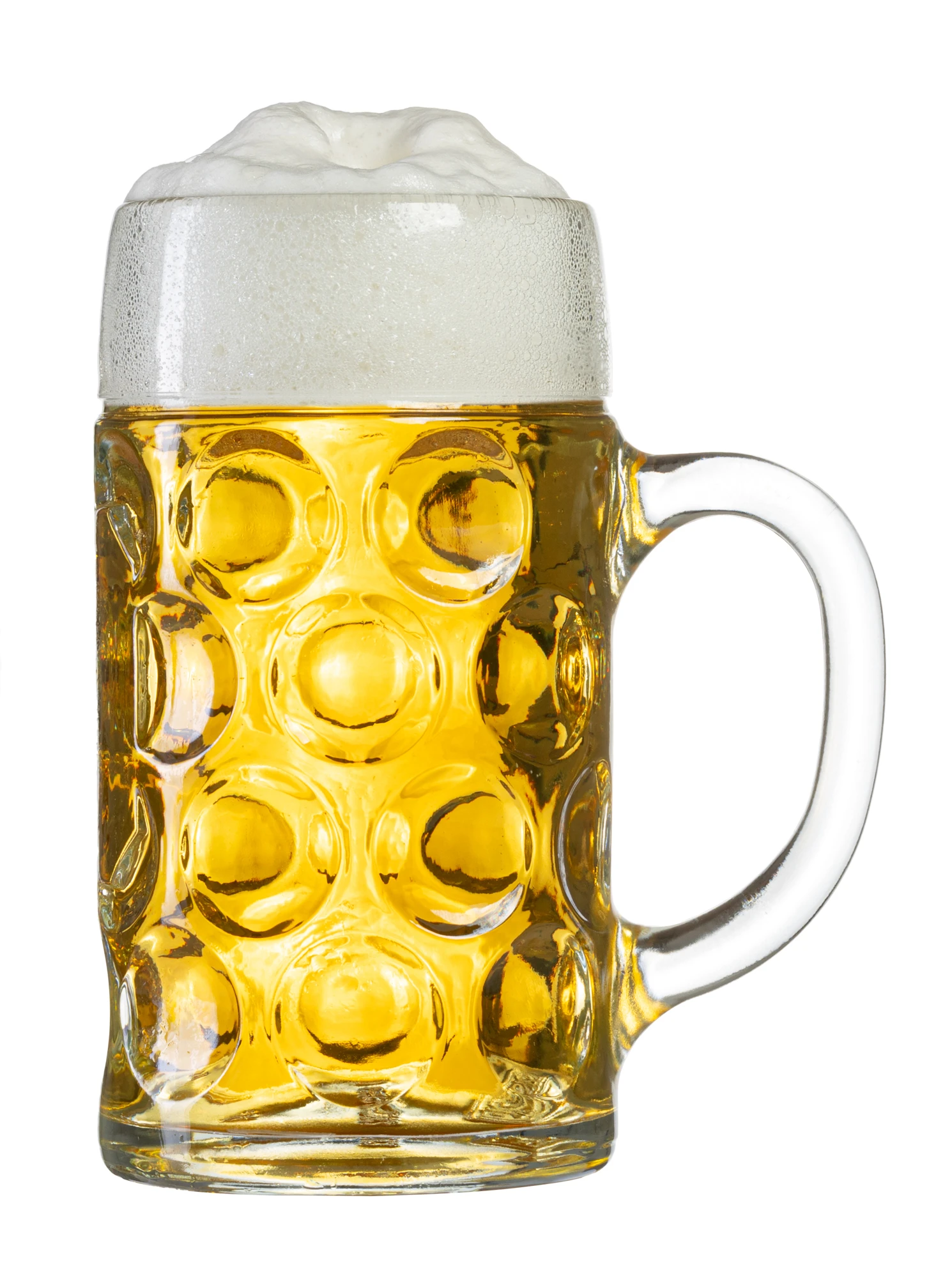 Bierpul Oktoberfest - 1 Liter 1 Bierpul Oktoberfest - 1 Liter
