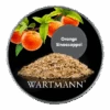 Wartmann Rookmot Sinaasappel - 250 Gram