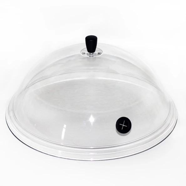 Wartmann Rookstolp - ø 32 Cm 1 Wartmann Rookstolp - ø 32 Cm