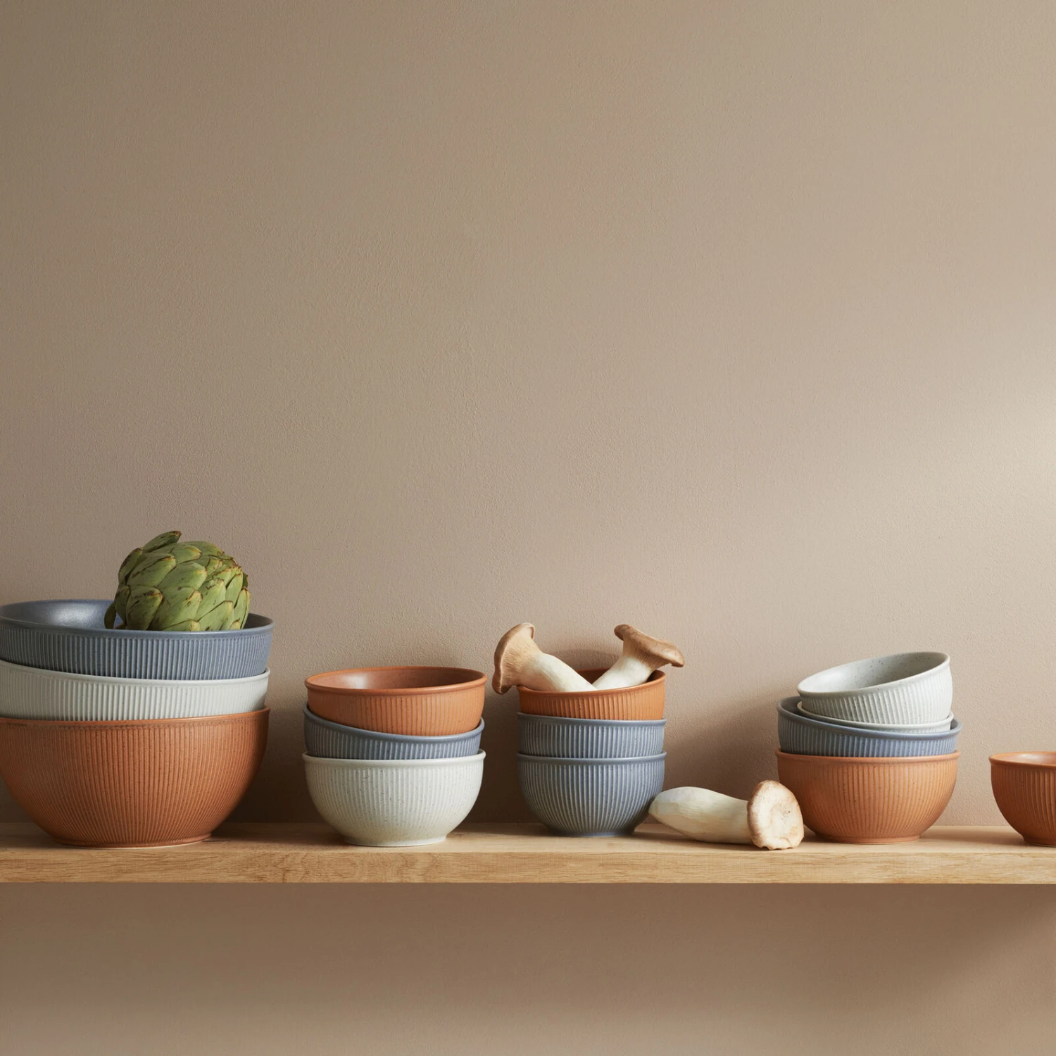 Thomas Espresso Kopje Clay Rock 100 Ml 6 Thomas Espresso Kopje Clay Rock 100 Ml - Afbeelding 6