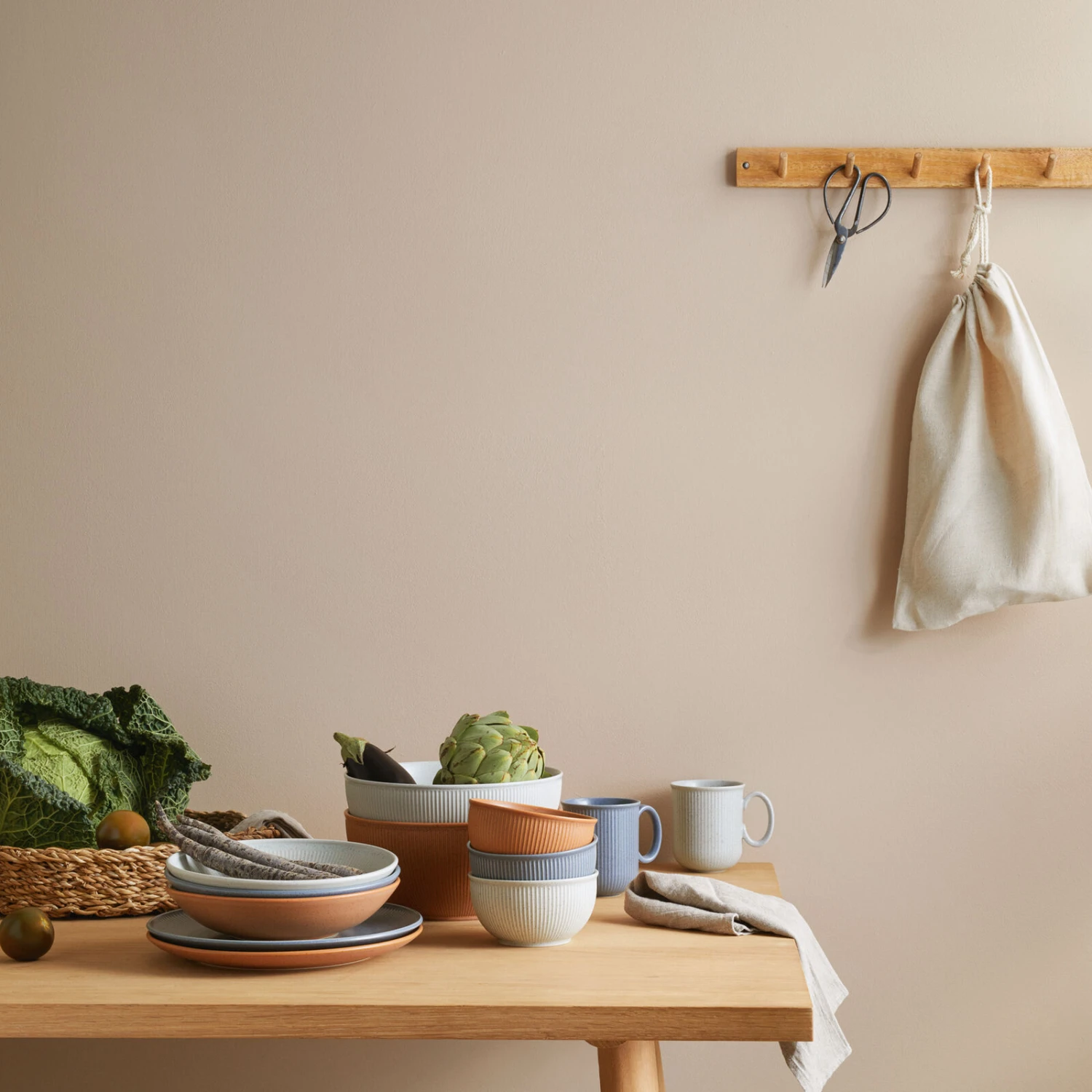 Thomas Espresso Kopje Clay Rock 100 Ml 4 Thomas Espresso Kopje Clay Rock 100 Ml - Afbeelding 4