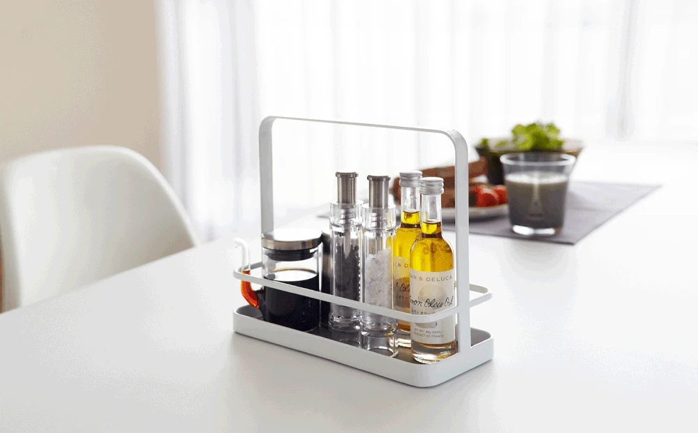 Yamazaki Kruidenrek Tower Wit 2 Yamazaki Kruidenrek Tower Wit - Afbeelding 2