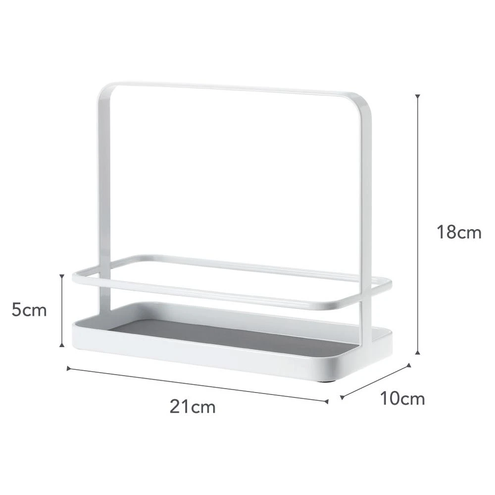 Yamazaki Kruidenrek Tower Wit 5 Yamazaki Kruidenrek Tower Wit - Afbeelding 5